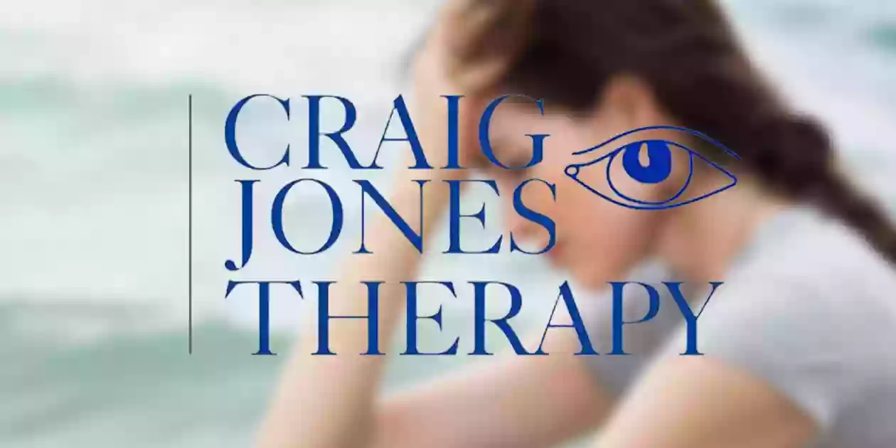 Craig Jones Therapy
