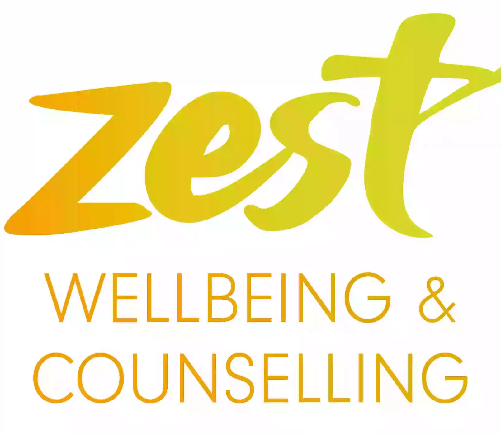 Zest Wellbeing and Counselling