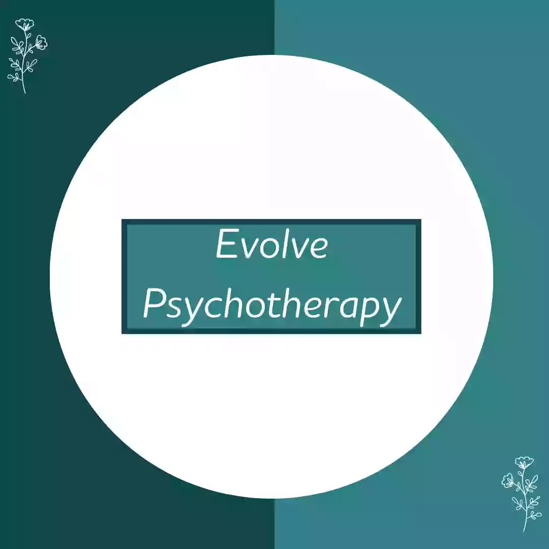 Evolve Psychotherapy