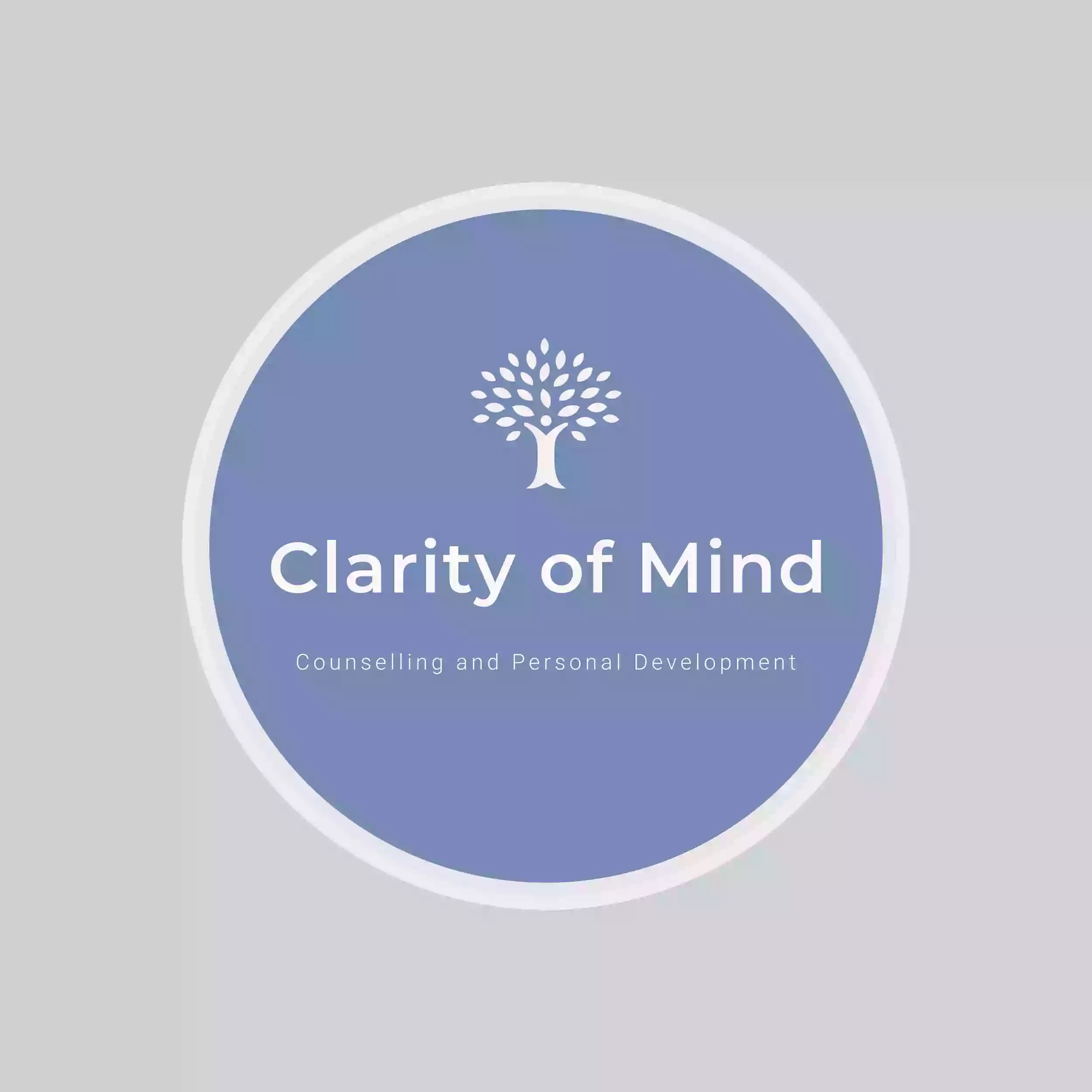 Clarity of Mind Counselling