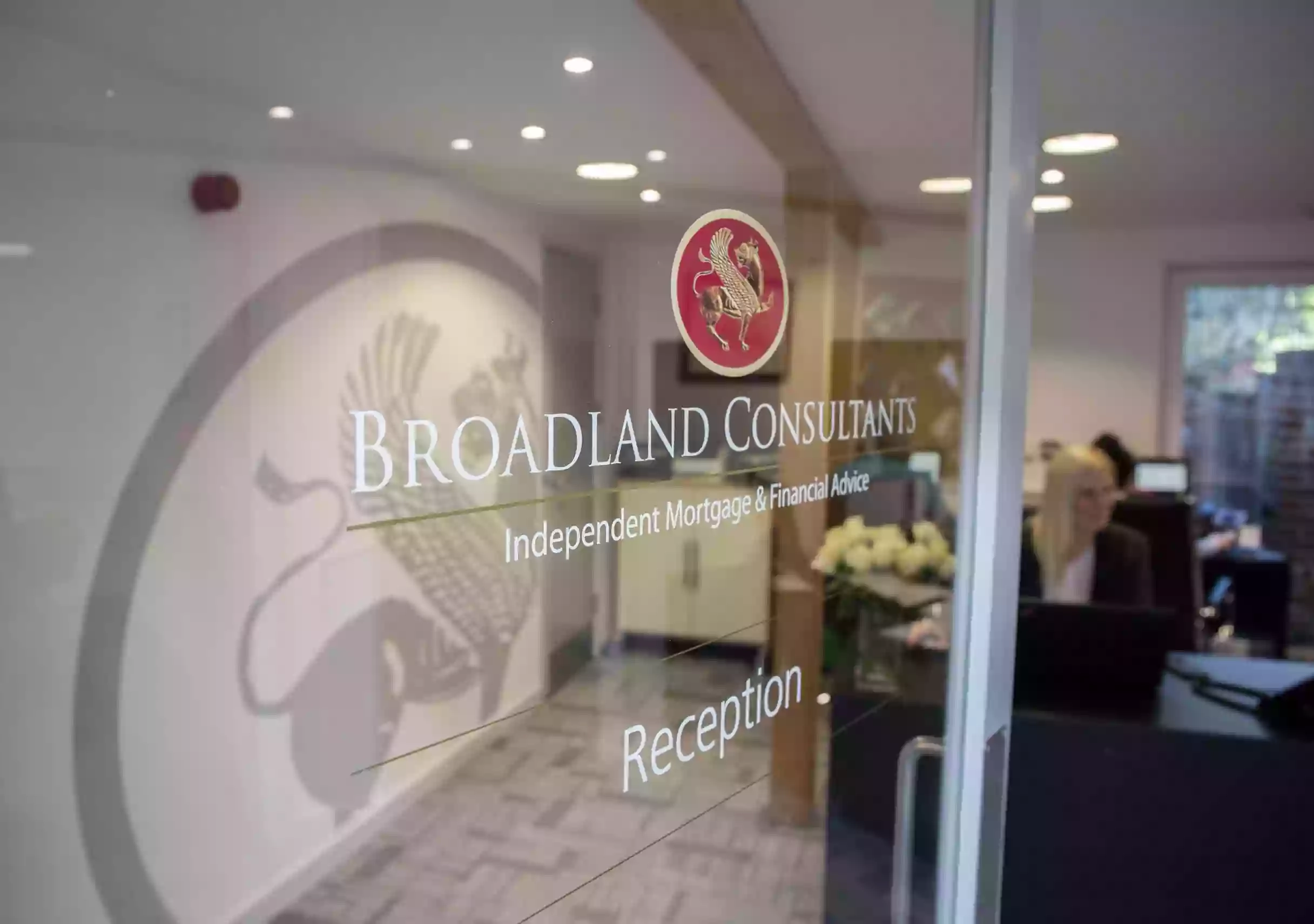 Broadland Consultants Limited - Independent Mortgage & Financial Advisers
