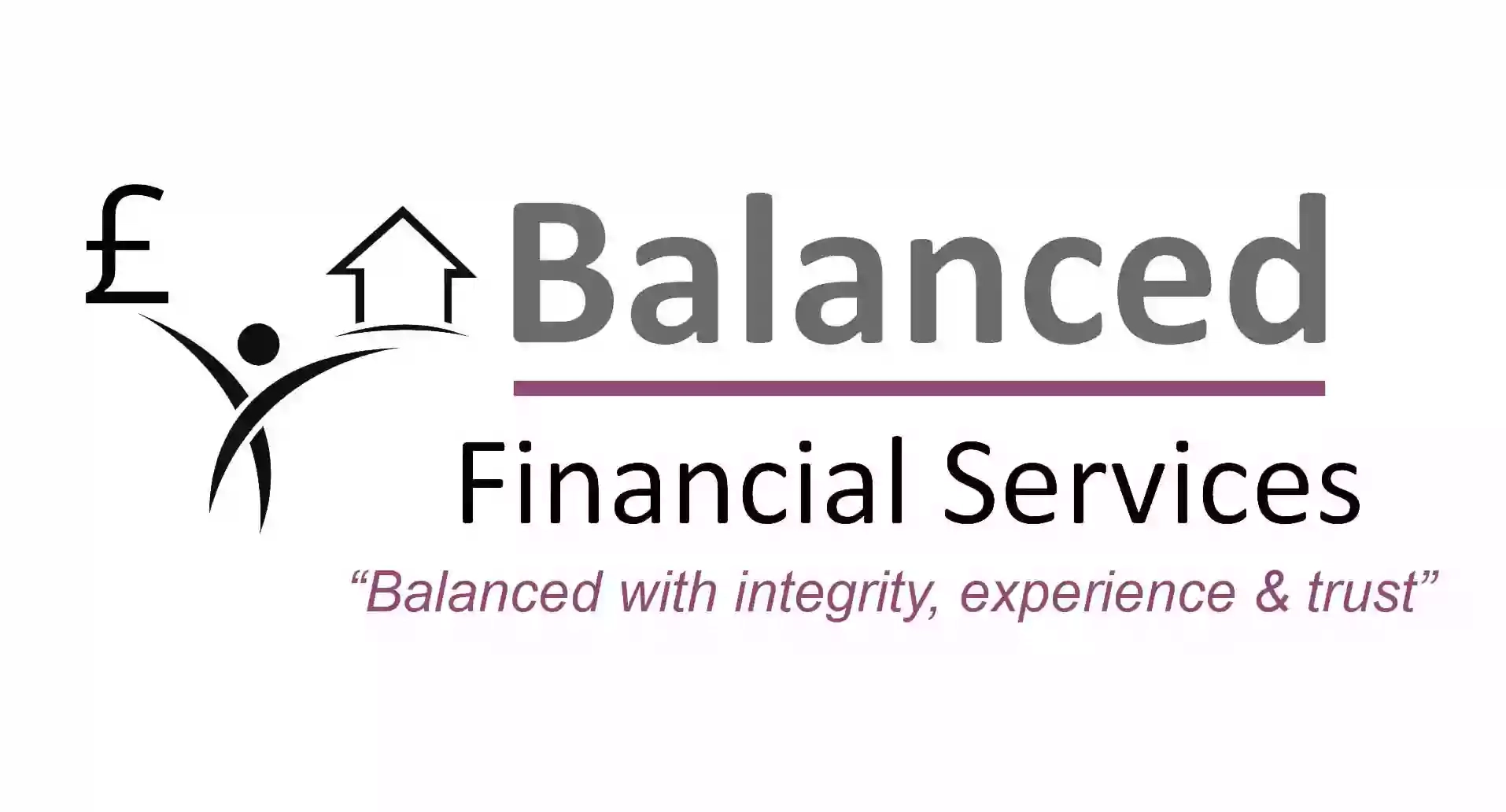 Balanced Financial Services Ltd