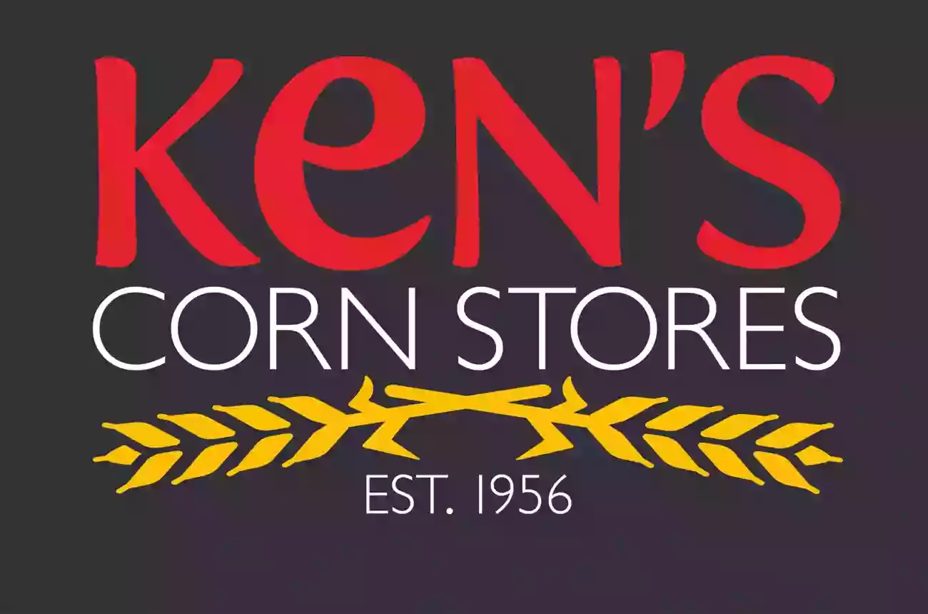 Ken's Corn Stores Ltd