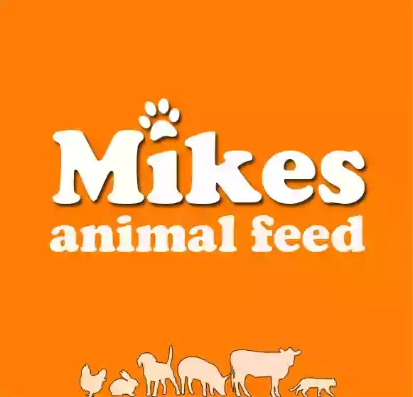 Mikes Pet Food