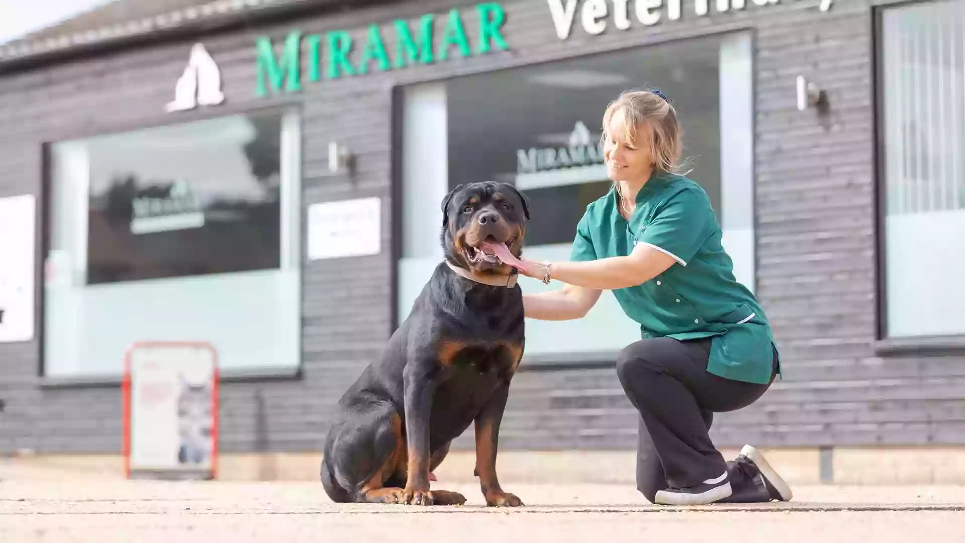 Miramar Veterinary Centre