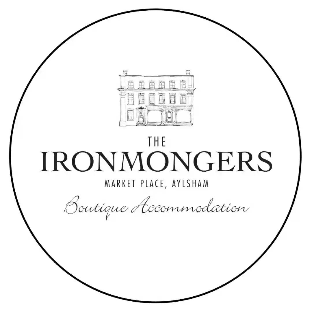 The Ironmongers Boutique Hotel Accommodation