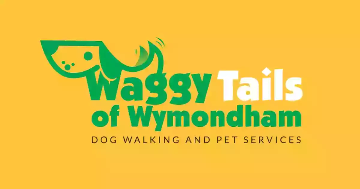 Waggy Tails of Wymondham