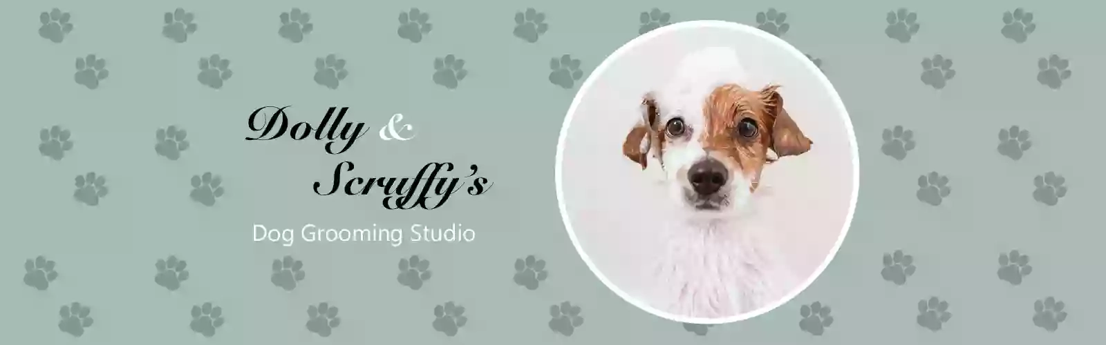 Dolly & Scruffy's Dog Grooming Studio