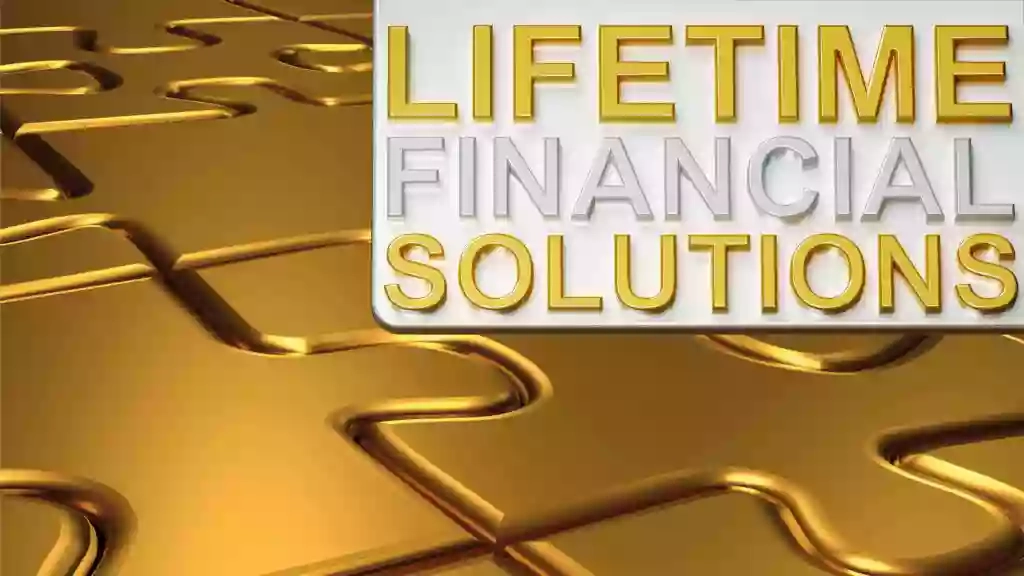 Lifetime Financial Solutions