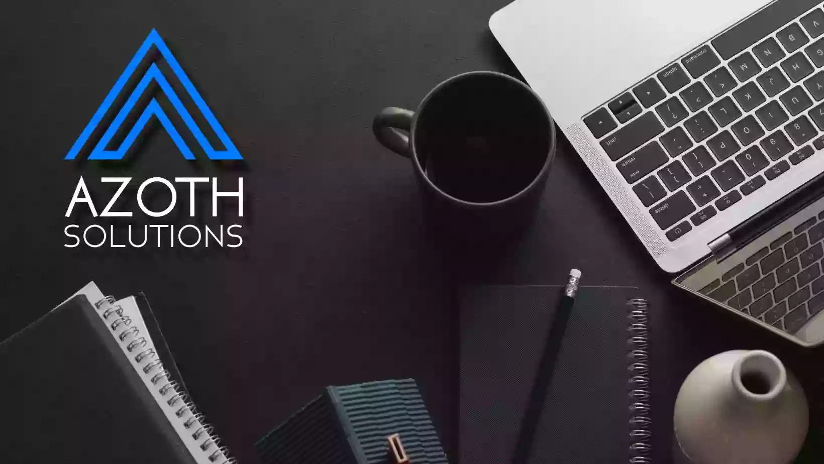 Azoth Solutions Ltd