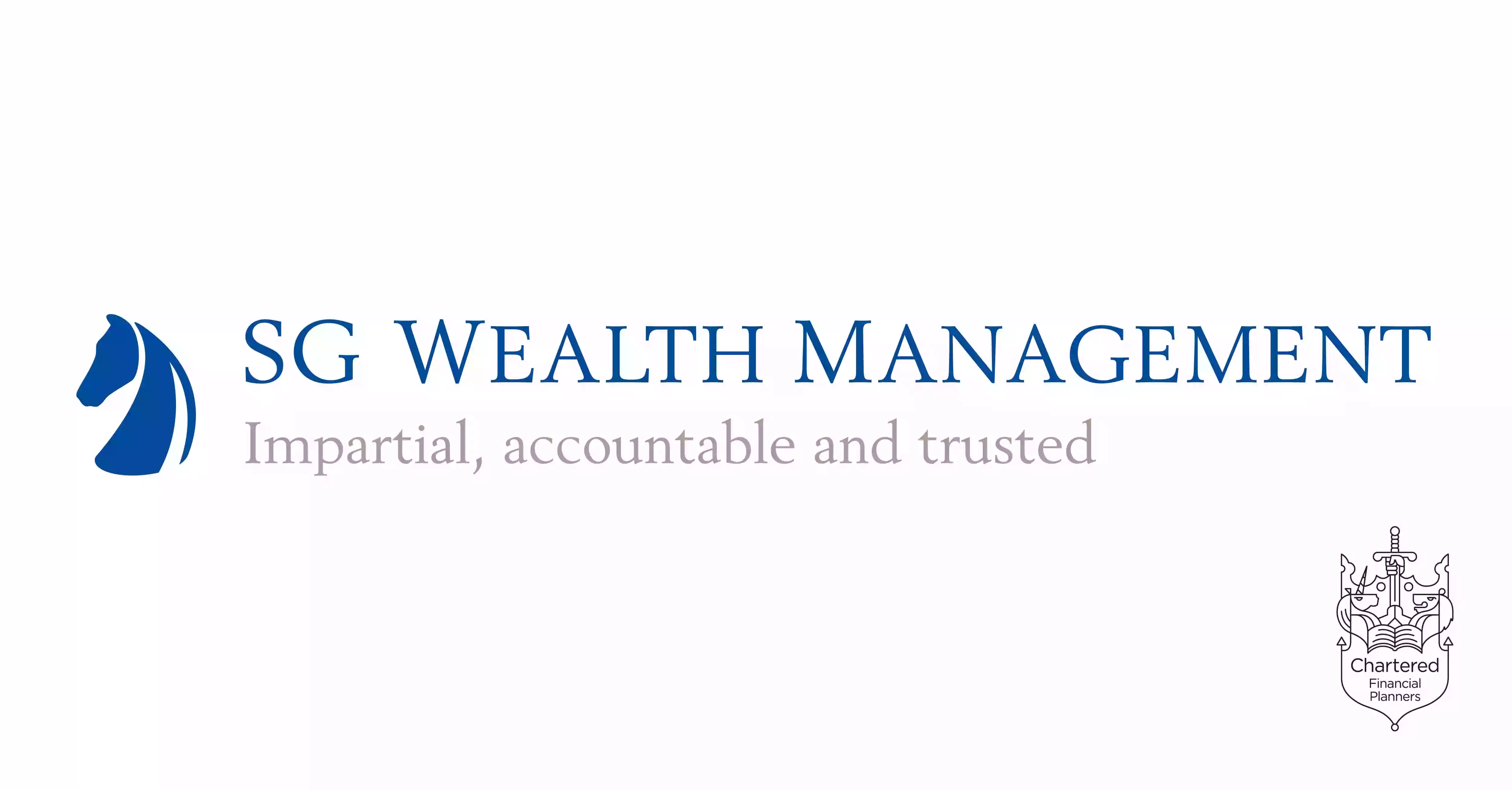 SG Wealth Management