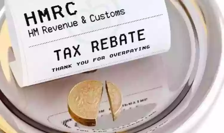 Tax Rebates Limited