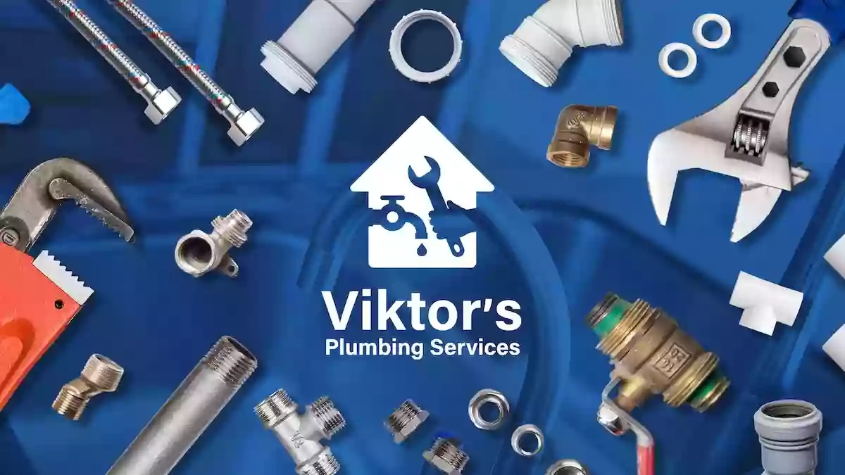 Viktor's Plumbing Services