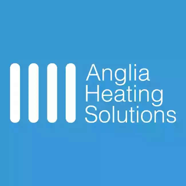 Anglia Heating Solutions