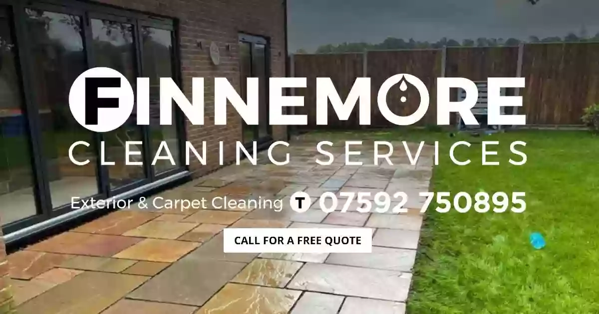 Finnemore Cleaning Services
