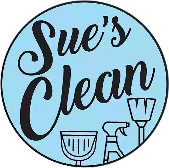 Sue's clean Ltd