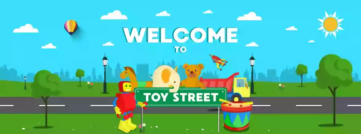 Toy Street Ltd
