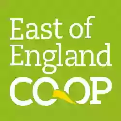 East of England Co-op Foodstore, Toftwood, East Dereham