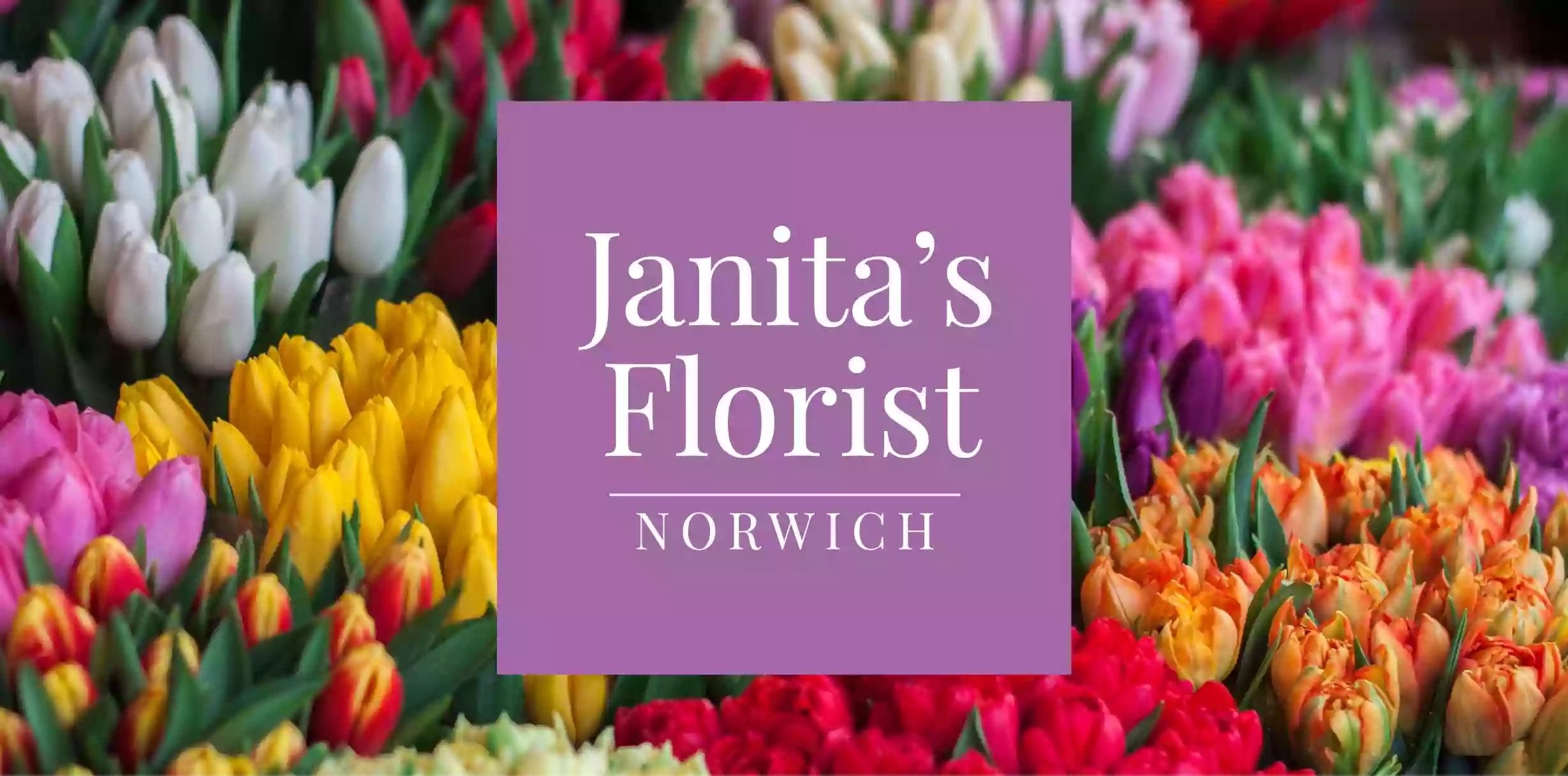 Janitas Florist