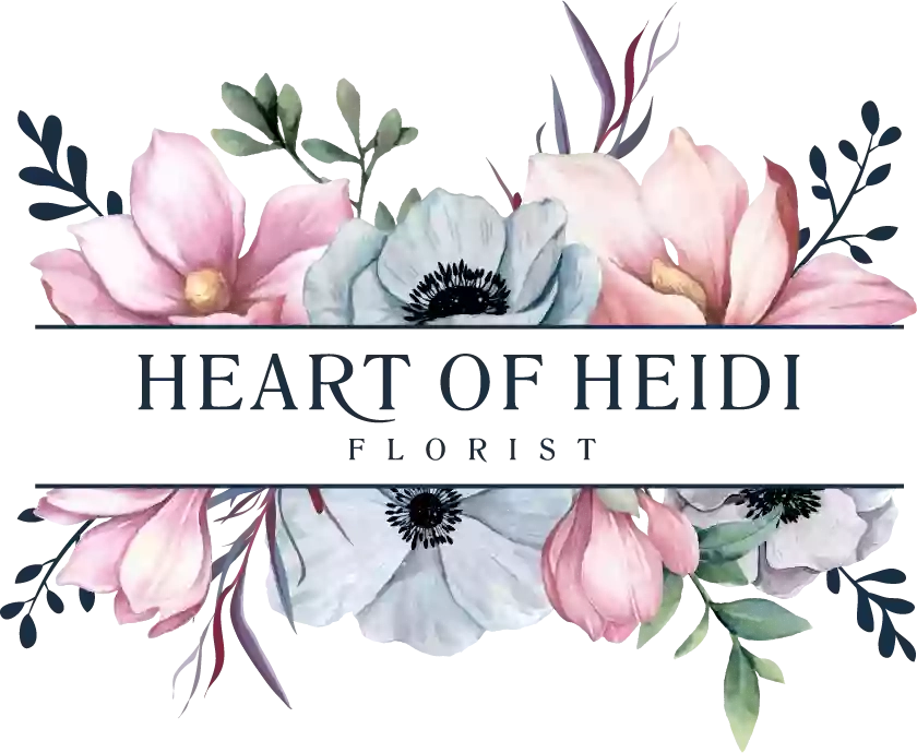 Heart Of Heidi Florist
