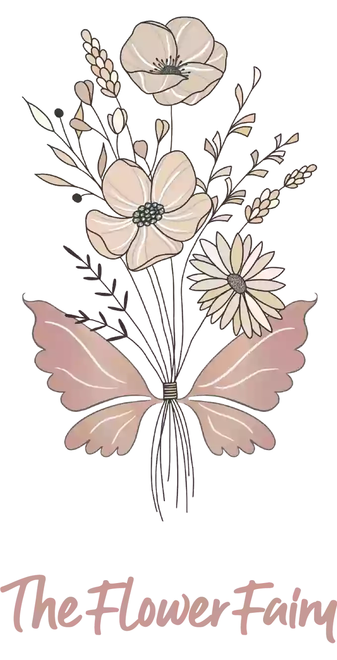 The Flower Fairy Florist