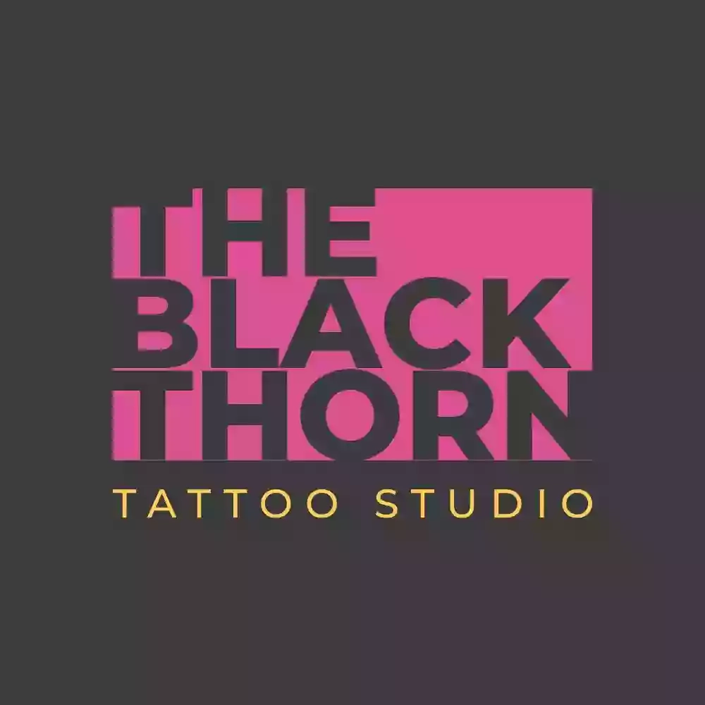 The Black Thorn