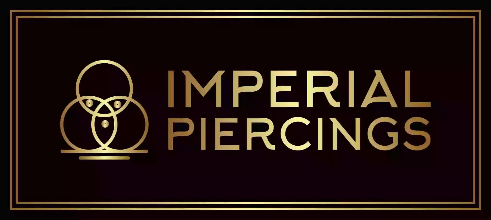 Imperial Piercings