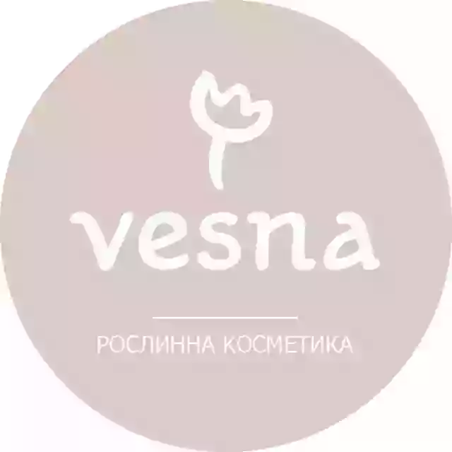 Vesna - Весна - Натуральна рослинна косметика