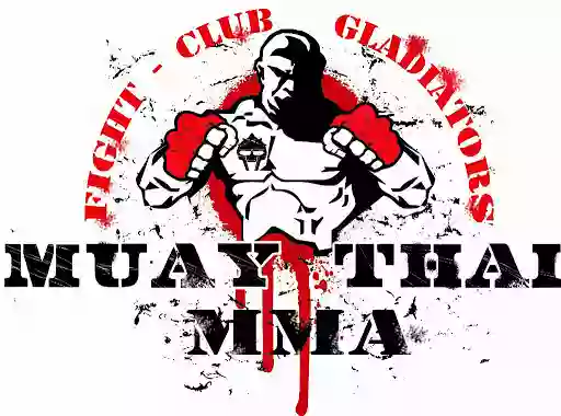 Fight Club Gladiator 1