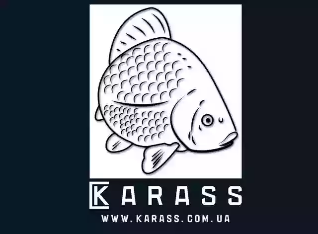 Рибальський магазин "KARASS"