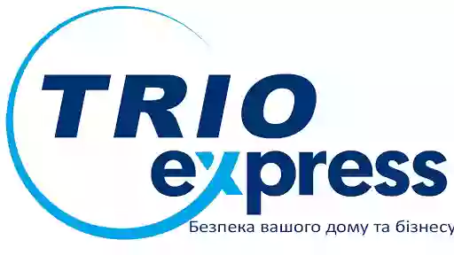 ТзОВ "Тріо-експрес"