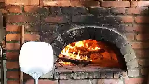Піца у Гольчі