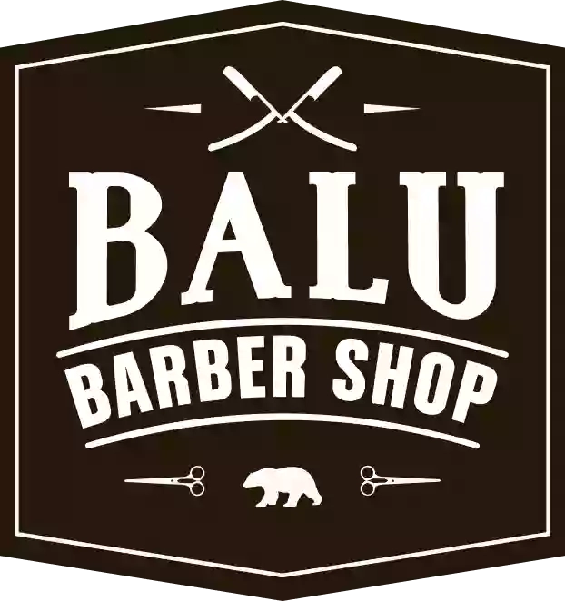 Balu Barbershop uzhorod