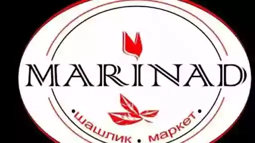 Шашлик-маркет "Маринад"