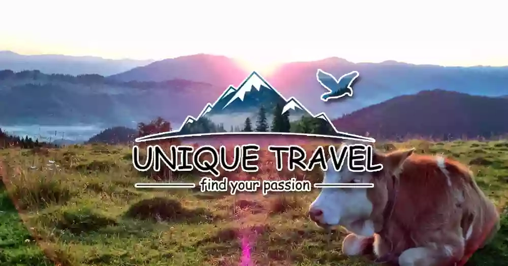Екскурсії по Закарпаттю - Unique Travel