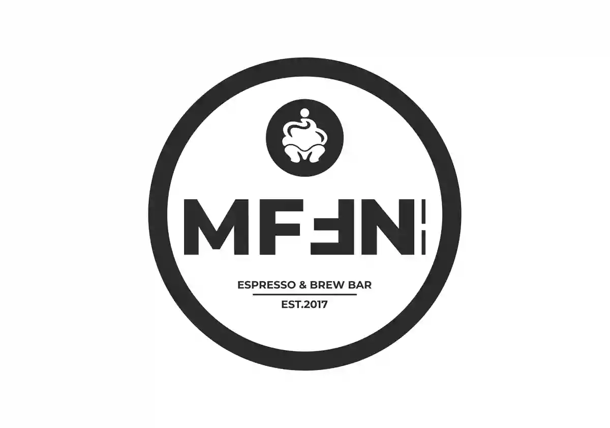 Muffin Espresso&brew bar