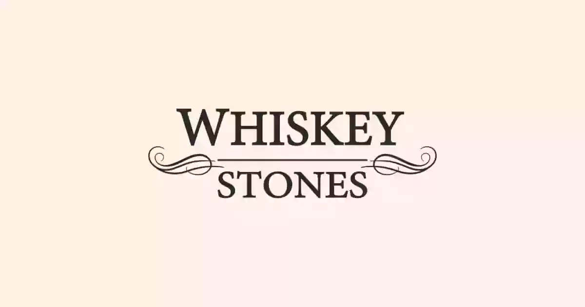 Камни для виски - Whiskey stones