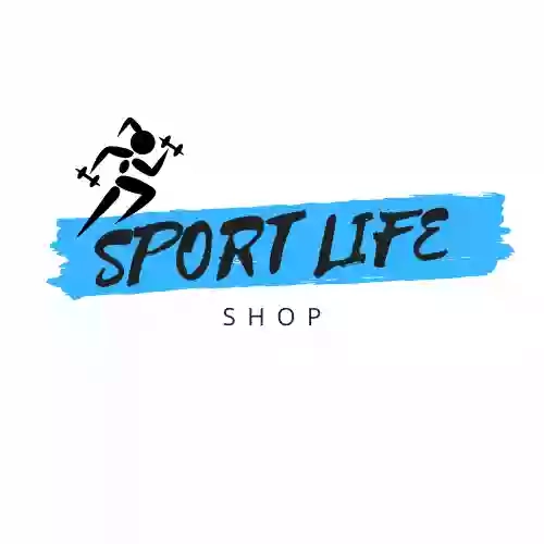 Магазин Sport Life