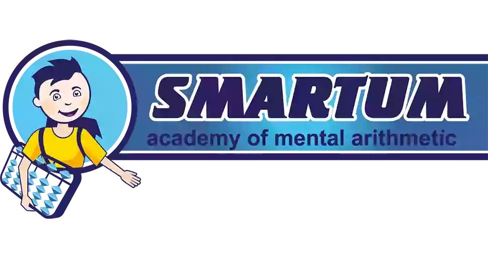 Центр розвитку дітей "SmartUm"