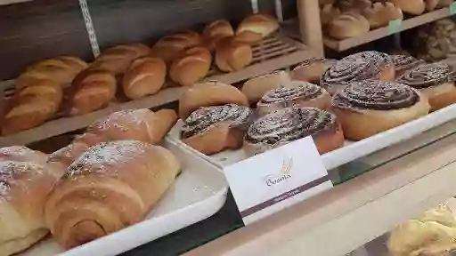 Пекарня Боснія