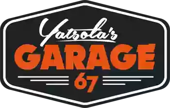 Yatsola’s Garage67
