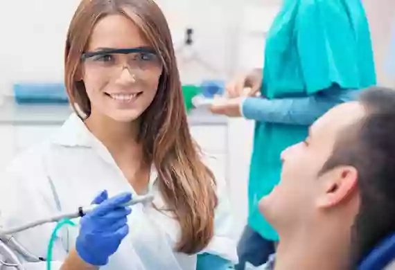 Dental Clinic "Natadent"