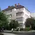 Ужгородська міська дитяча поліклініка