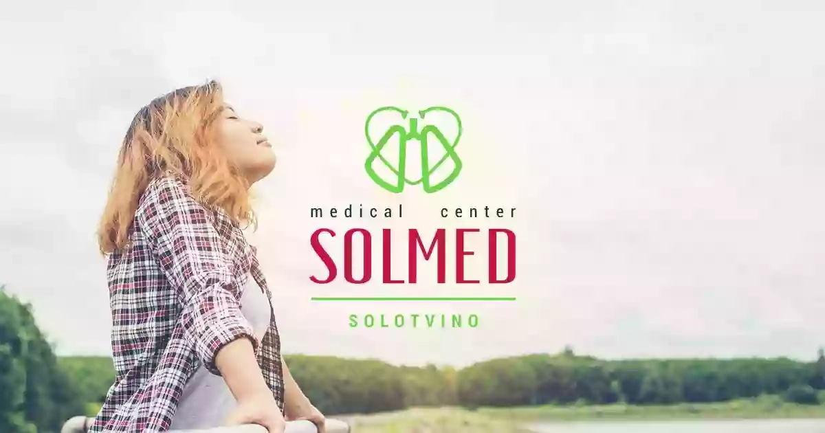 Solmed-Solotvino