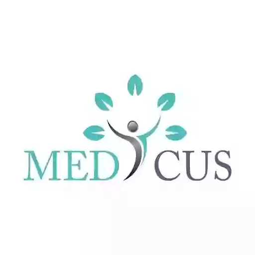Медичний Центр Medicus