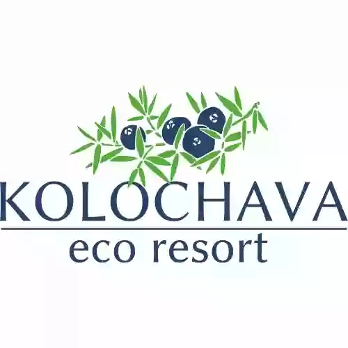 Kolochava eco resort