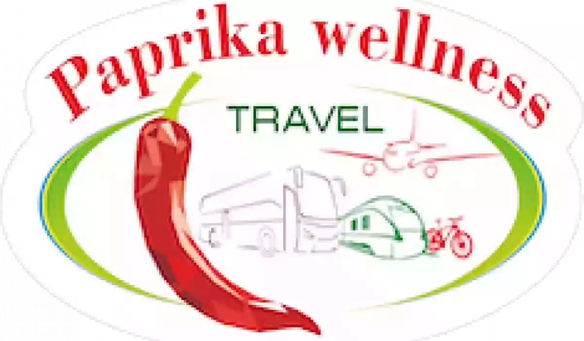 Paprika wellness Travel
