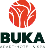 BUKA Apart-Hotel & Spa
