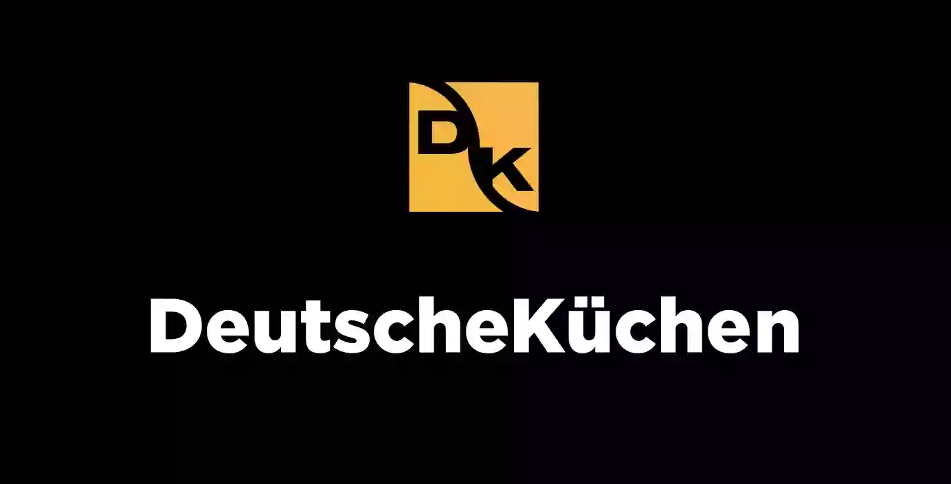 Deutsche Küchen – Дойче Кюхен