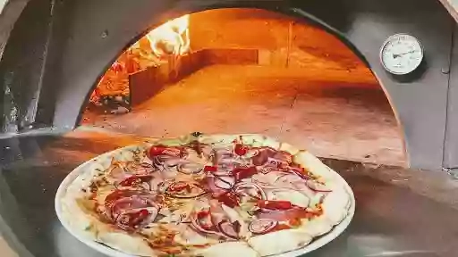 Buona pizza